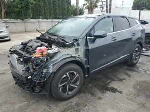 Kia Sportage 1.6L 4 2025