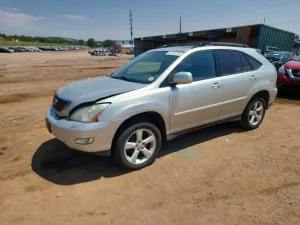 Lexus RX 3.3L 6 2005