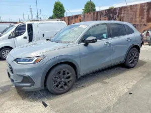 Honda HR-V 2.0L 4 2023