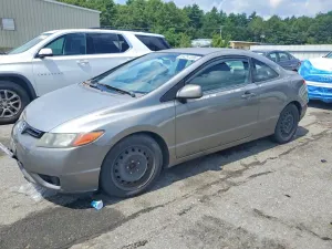Honda Civic 1.8L 4 2007