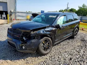 Dodge Journey 2.4L 4 2019