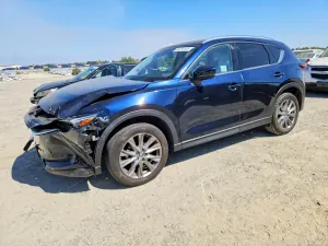 Mazda CX-5 2.5L 4 2021