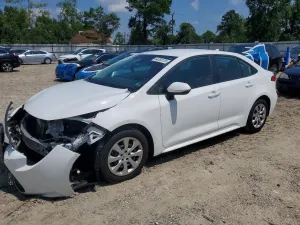 Toyota Corolla 1.8L 4 2020