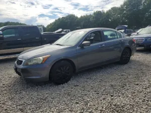 Honda Accord 2.4L 4 2010