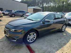 Chevrolet Malibu 1.5L 4 2016