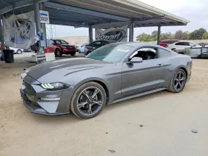 Ford Mustang 2.3L 4 2019