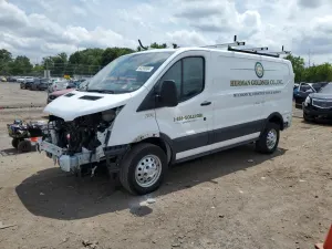 Ford Transit T-250 3.5L 6 2020