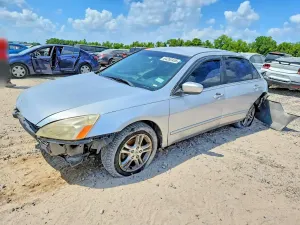 Honda Accord 2.4L 4 2007