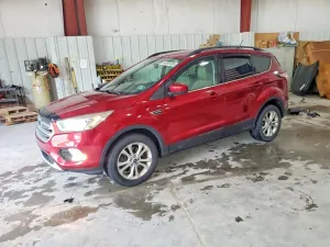 Ford Escape 1.5L 4 2018