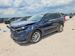Honda CR-V 1.5L 4 2025