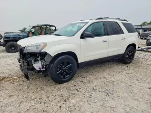 GMC Acadia 3.6L 6 2015