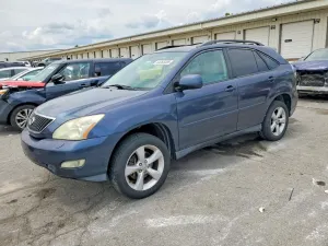 Lexus RX 3.5L 6 2007