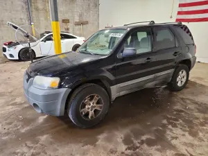 Ford Escape 3.0L 6 2005
