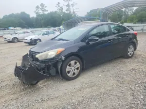 Kia Cerato / Forte / K3 1.8L 4 2015