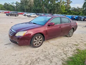 Toyota Avalon 3.5L 6 2006