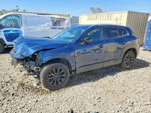 Mazda CX-50 2.5L 4 2025