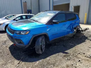 Jeep Compass 2.0L 4 2025