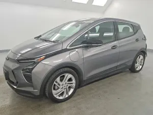 Chevrolet Bolt 2023