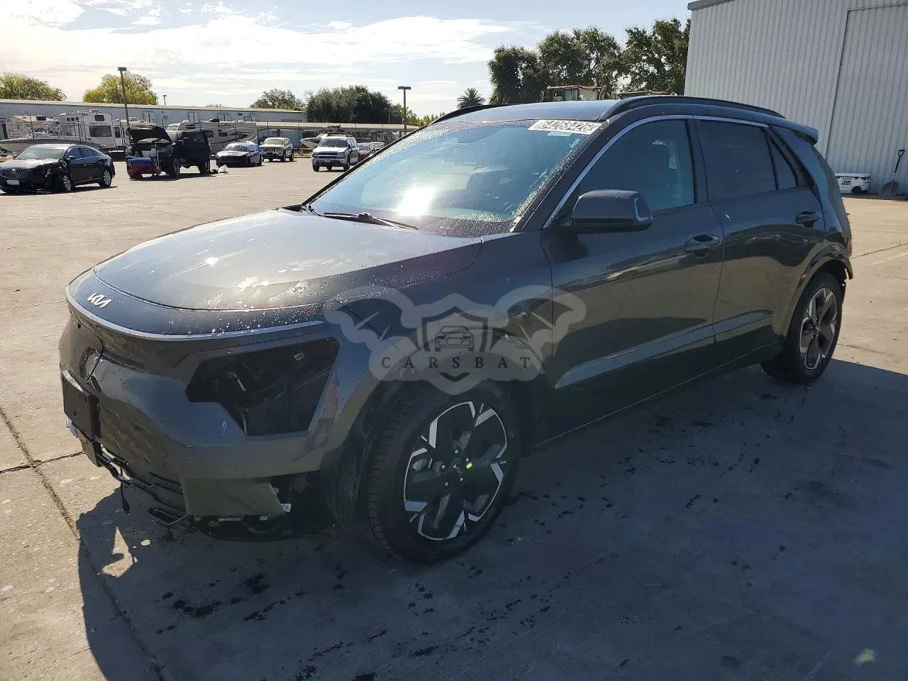 Kia Niro 0 2023