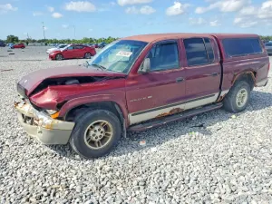 Dodge Dakota 3.9L 6 2000