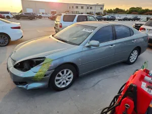 Lexus ES 3.3L 6 2004