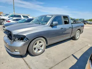 Dodge RAM 5.7L 8 2009
