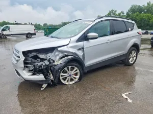 Ford Escape 1.5L 4 2018