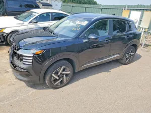 Nissan Kicks 2.0L 4 2026