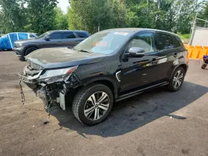 Mitsubishi Outlander 2.0L 4 2022