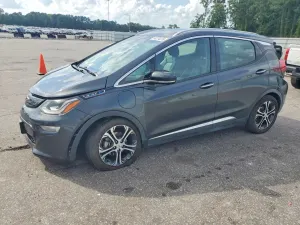 Chevrolet Bolt 2020