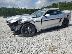 Ford Mustang 3.7L 6 2016