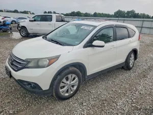 Honda CR-V 2.4L 4 2013