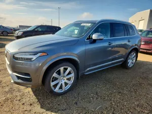 Volvo XC90 2.0L 4 2016