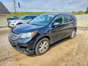 Honda CR-V 2.4L 4 2012