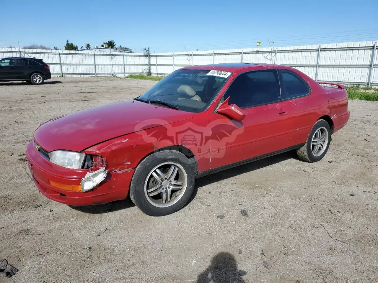 Toyota Camry SE 3.0L 6 1994