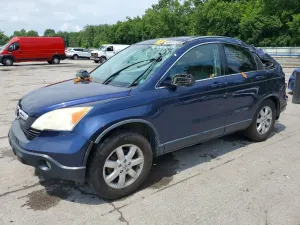 Honda CR-V 2.4L 4 2007