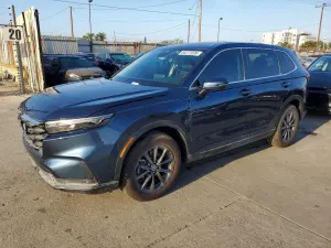 Honda CR-V 1.5L 4 2026