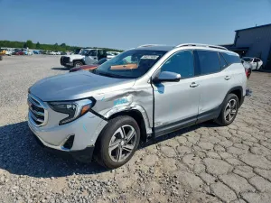 GMC Terrain 1.5L 4 2019