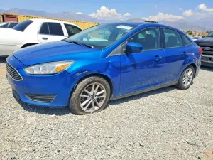 Ford Focus 2.0L 4 2018