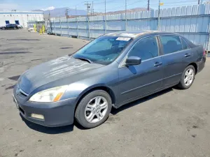 Honda Accord 2.4L 4 2006