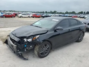 Kia Cerato / Forte / K3 GT LINE 2.0L 4 2021