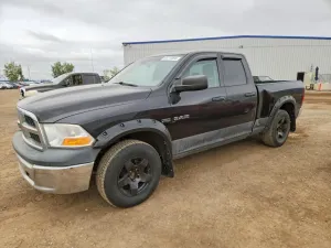 Dodge RAM 5.7L 8 2009