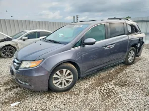 Honda Odyssey 3.5L 6 2014