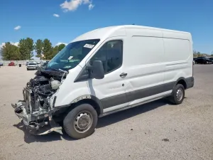Ford Transit T-250 3.5L 6 2020