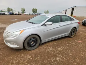 Hyundai Sonata 2.4L 4 2013