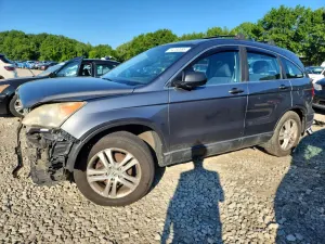 Honda CR-V 2.4L 4 2011