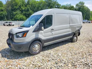 Ford Transit 3.5L 6 2023