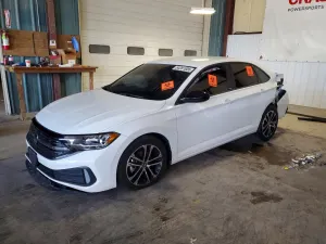 Volkswagen Jetta 1.5L 4 2024