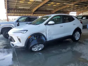 Buick Encore 1.3L 3 2026