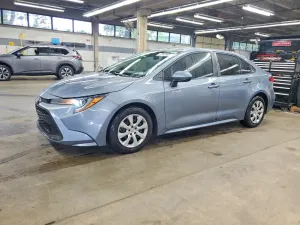 Toyota Corolla 1.8L 4 2022